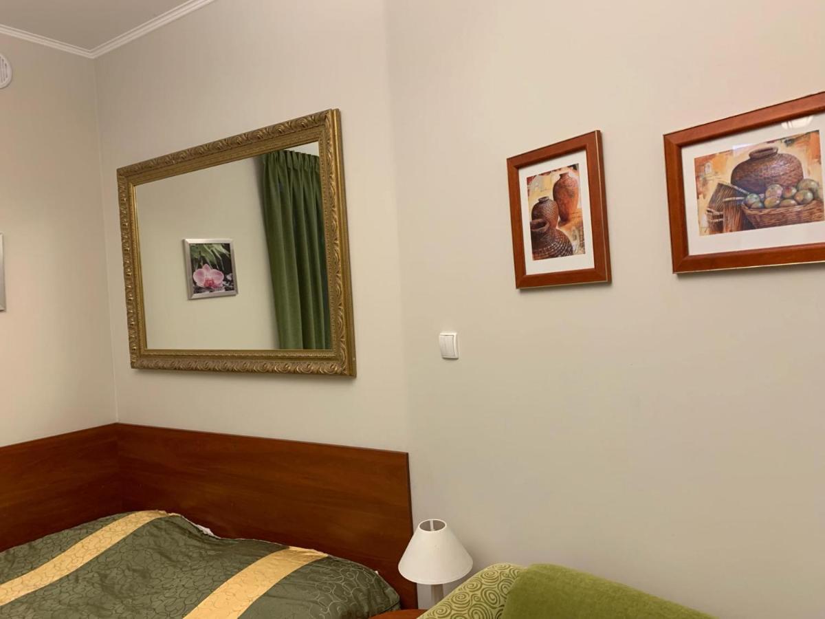 Apartamenty Superior W Rewalu Exterior foto